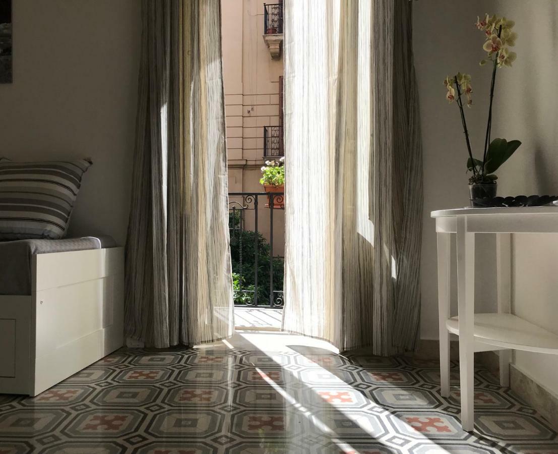 Fofino'S Rooms Palermo Exterior photo